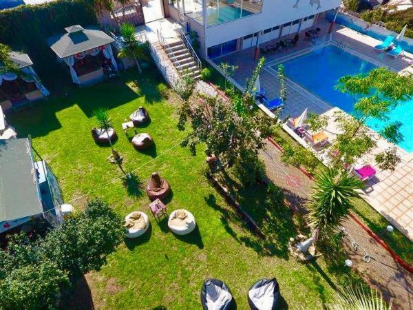 Yunus Hotel Oludeniz Fethiye Ngoại thất bức ảnh