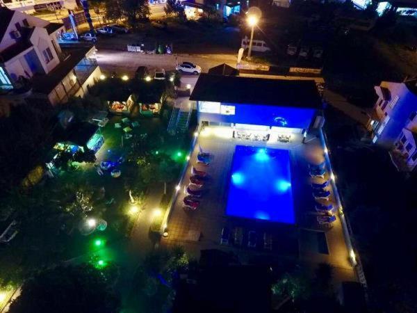 Yunus Hotel Oludeniz Fethiye Ngoại thất bức ảnh